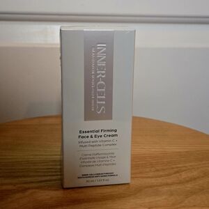 Inner Cells Essential Firming Face & Eye Cream